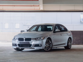 BMW 320i