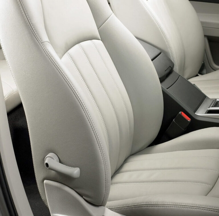 Gard X Interior Protection Inchcape