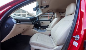 BMW 330i full