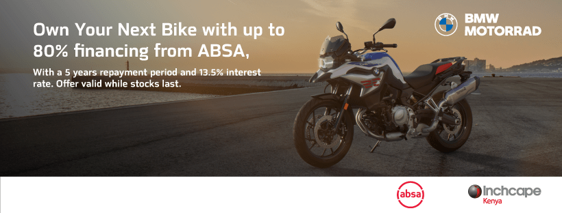 Things to consider when getting a motorcycle - Budget