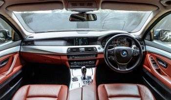 BMW 525d full