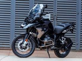 BMW Motorrad R1250GS