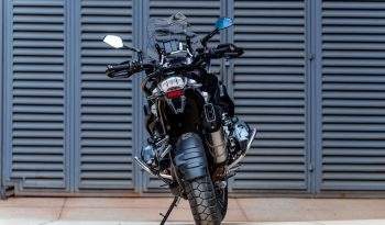 BMW Motorrad R1250GS full