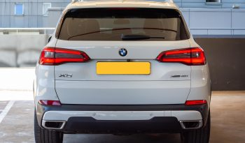 BMW X5 xDrive40i full