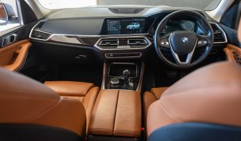 BMW X5 xDrive40i full