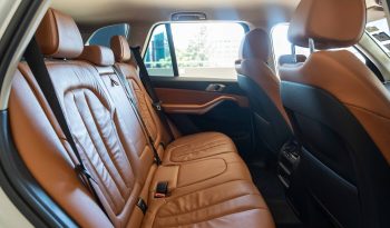 BMW X5 xDrive40i full