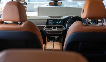 BMW X5 xDrive40i full