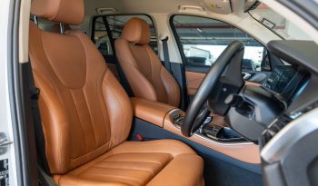 BMW X5 xDrive40i full