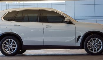 BMW X5 xDrive40i full