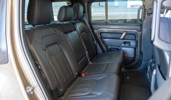 Defender 110 full