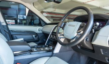 Land Rover- All New Discovery full