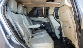 Land Rover- All New Discovery full