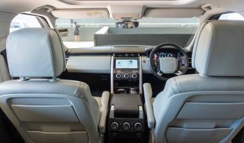 Land Rover- All New Discovery full