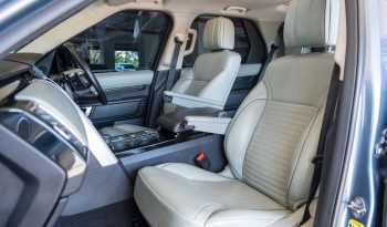 Land Rover- All New Discovery full