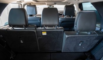 All New Discovery full