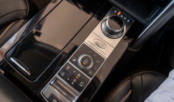 All New Discovery full