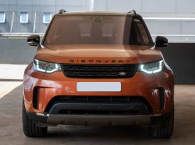 All New Discovery