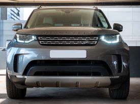 All New Discovery / L462