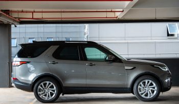 All New Discovery / L462 full