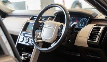 All New Discovery / L462 full