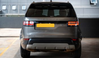 All New Discovery / L462 full