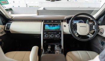 All New Discovery / L462 full