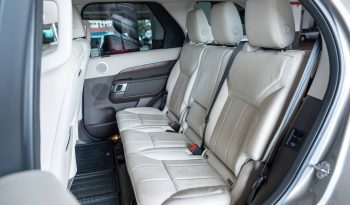 All New Discovery / L462 full