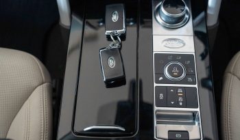 All New Discovery / L462 full