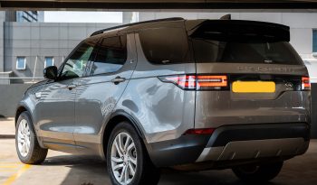 All New Discovery / L462 full