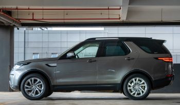 All New Discovery / L462 full