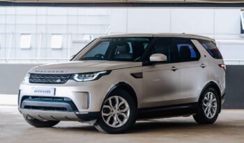 Land Rover Discovery / 462 full