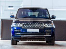 Range Rover Vogue