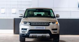 Range Rover Sport