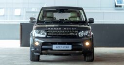 Range Rover Sport / L320