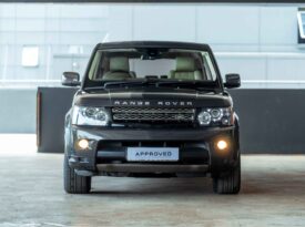 Range Rover Sport / L320
