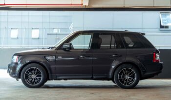 Range Rover Sport / L320 full