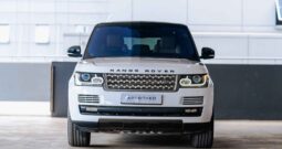 Range Rover Vogue