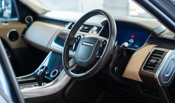 Range Rover Sport / L494 full