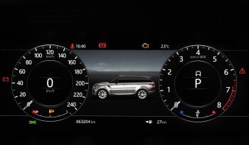 Range Rover Sport / L494 full