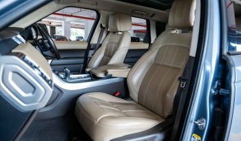 Range Rover Sport / L494 full
