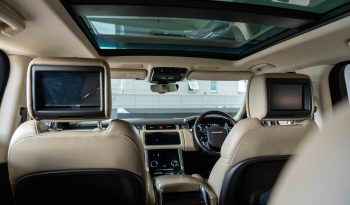 Range Rover Sport / L494 full