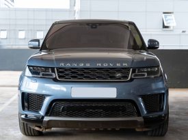 Range Rover Sport / L494