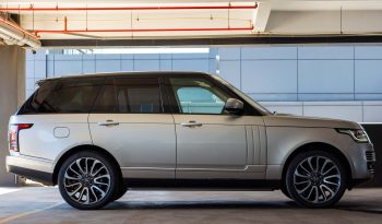 Range Rover Vogue / L405 full