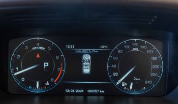 Range Rover Vogue / L405 full