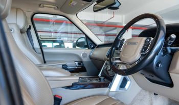 Range Rover Vogue / L405 full