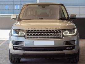 Range Rover Vogue / L405