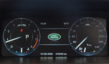 Range Rover Vogue / L405 full