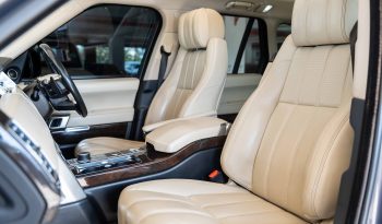 Range Rover Vogue / L405 full
