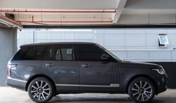 Range Rover Vogue / L405 full