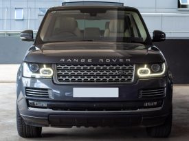 Range Rover Vogue / L405